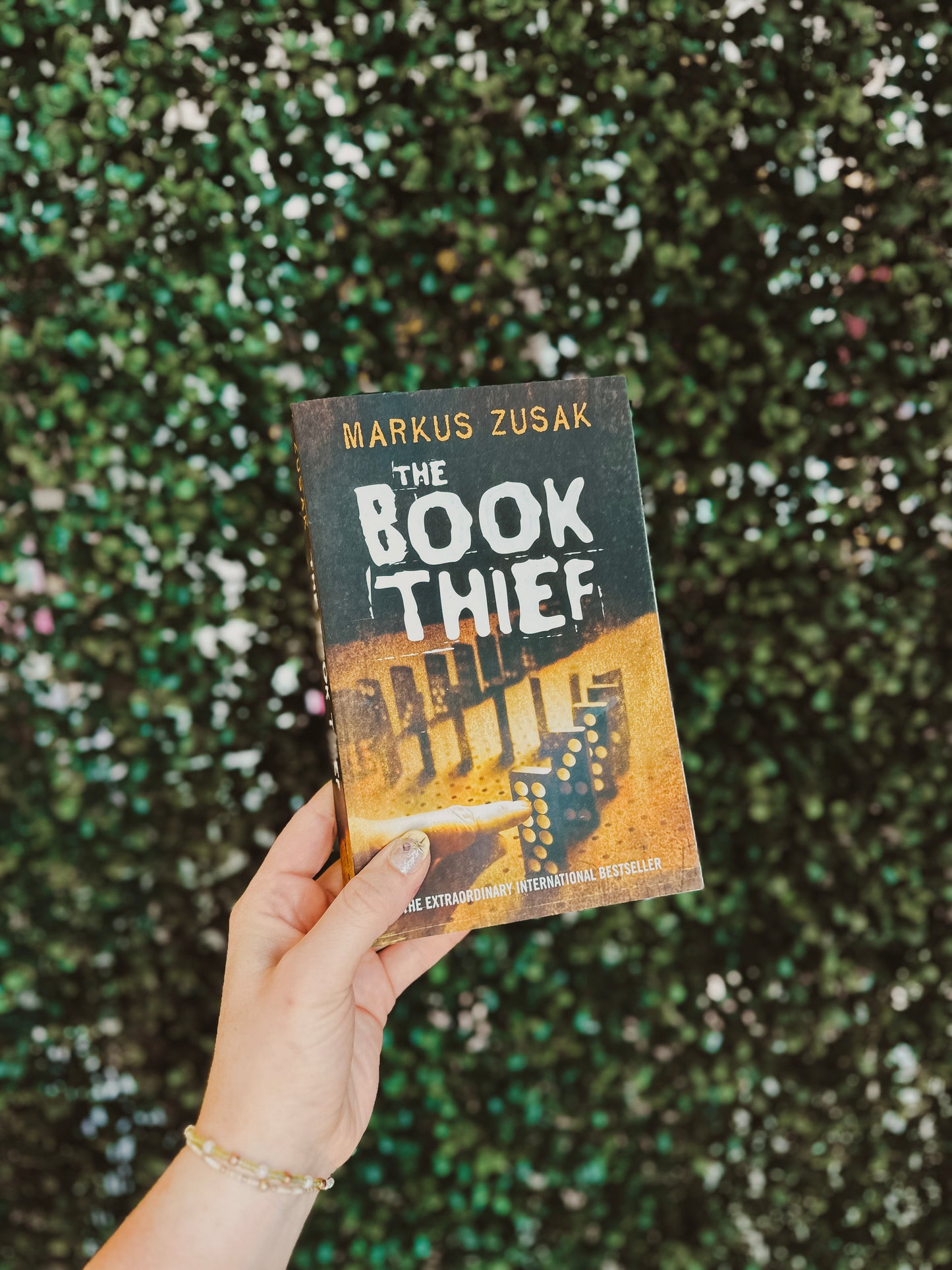 The Book Thief