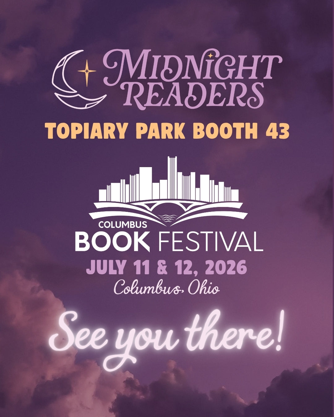 Columbus Book Festival