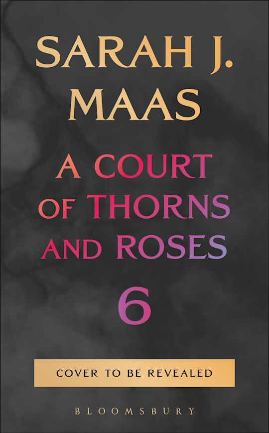ACOTAR 6 PREORDER + Mystery Bookish bonus for preorders only