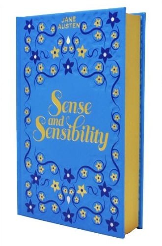 Sense and Sensibility (The Prestige Collection by Paper Mill Press)
