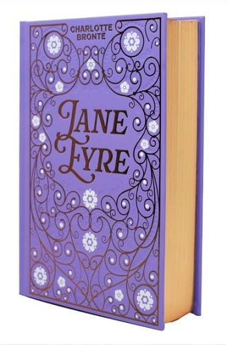 Jane Eyre (The Prestige Collection by Paper Mill Press)