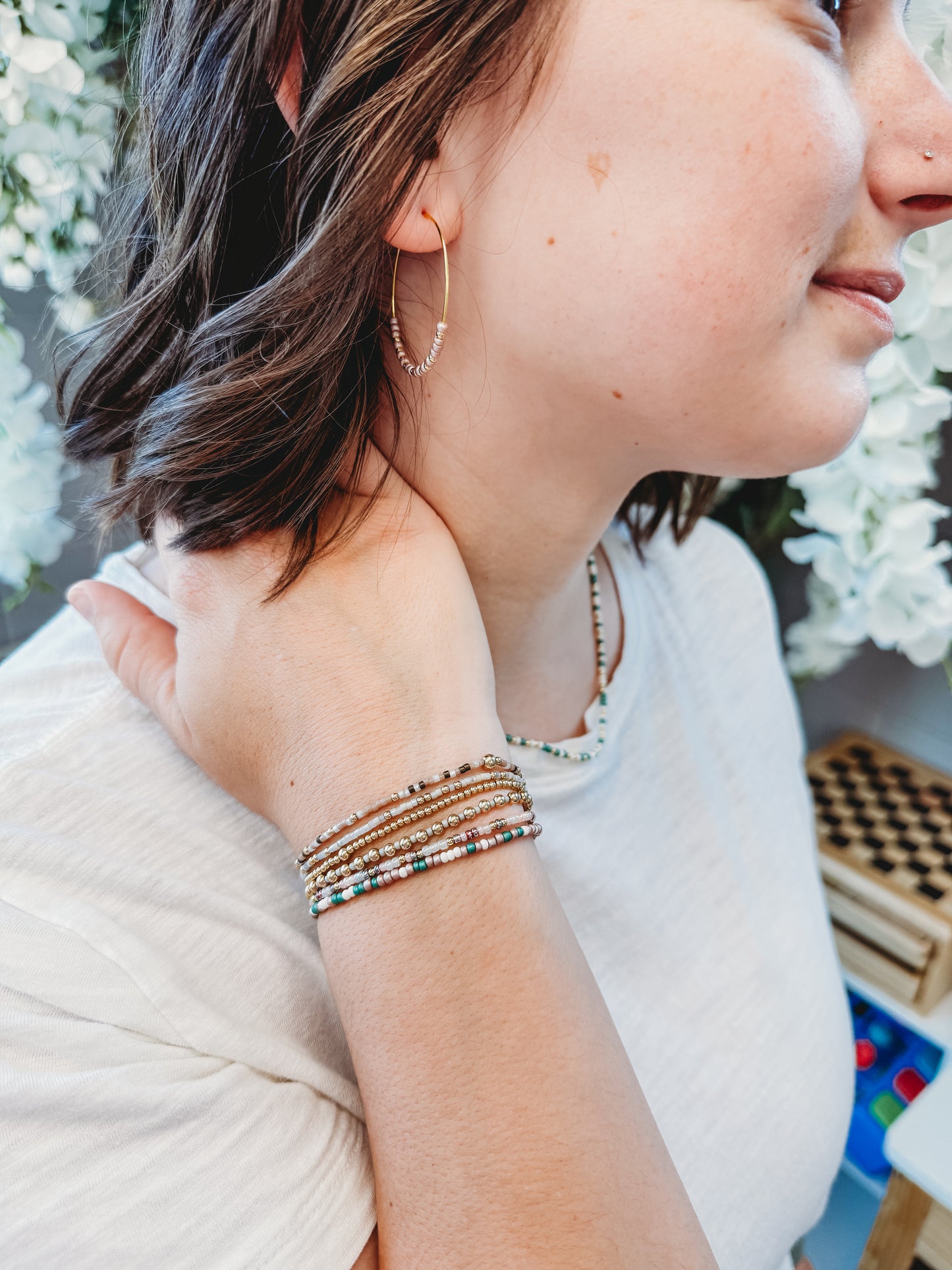 Midnight Makers- Jewelry Making Tickets