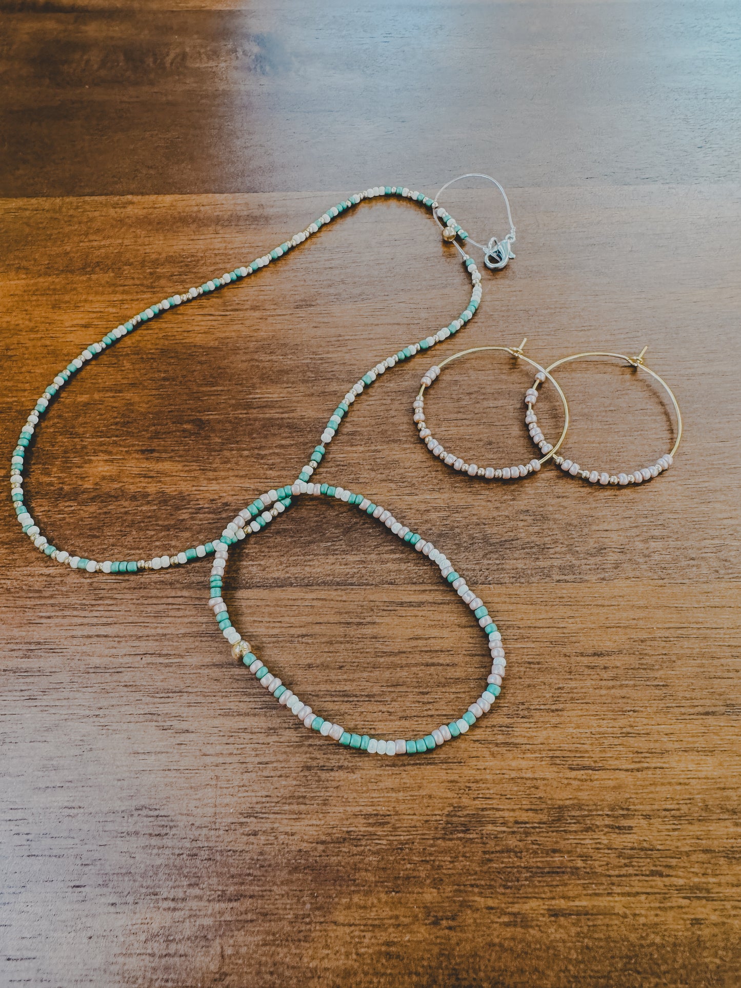 Midnight Makers- Jewelry Making Tickets