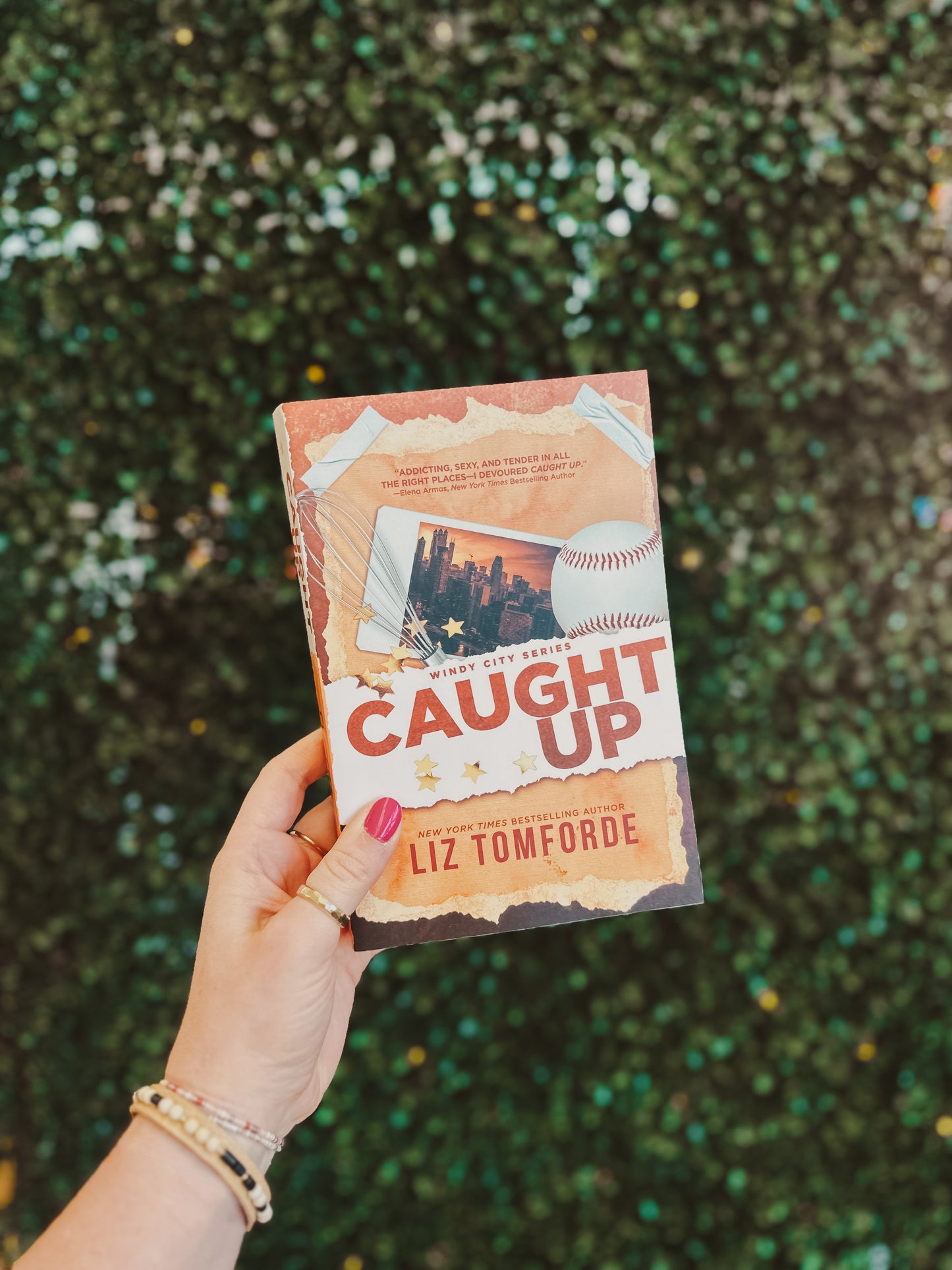Caught Up (Windy City)