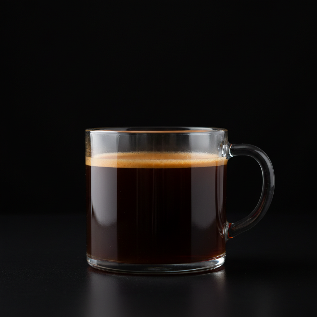 Drip Coffee