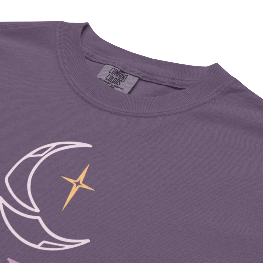 Midnight Readers T-Shirt