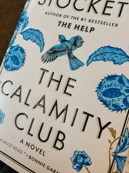 The Calamity Club