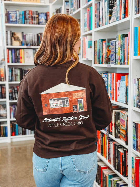Storefront Sweatshirt