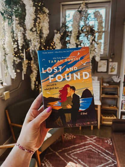 Lost and Found: A Spunes Novel: 3