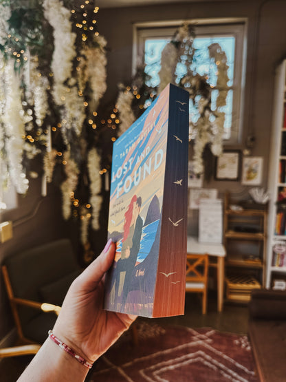 Lost and Found: A Spunes Novel: 3