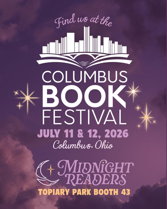 Columbus Book Festival