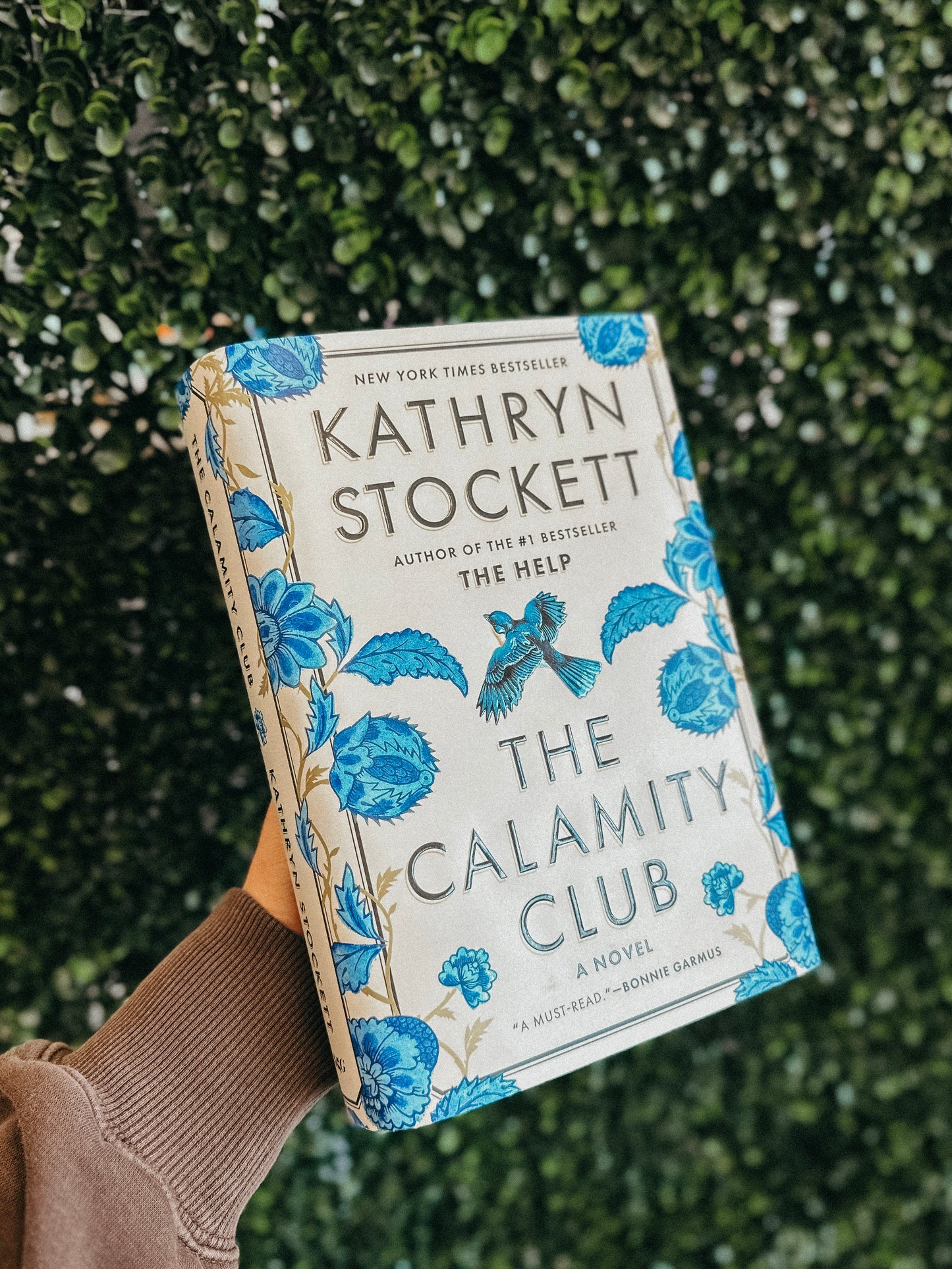 The Calamity Club
