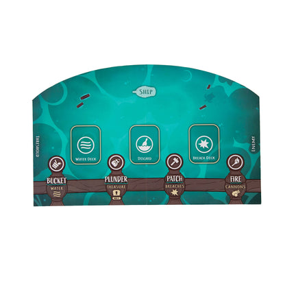 We're Sinking