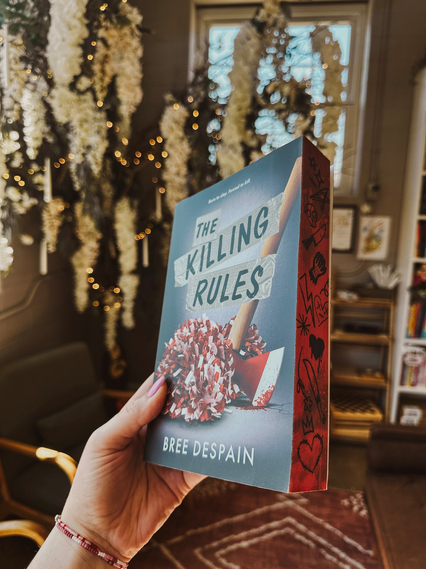 The Killing Rules
