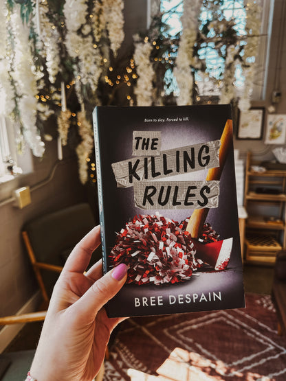 The Killing Rules