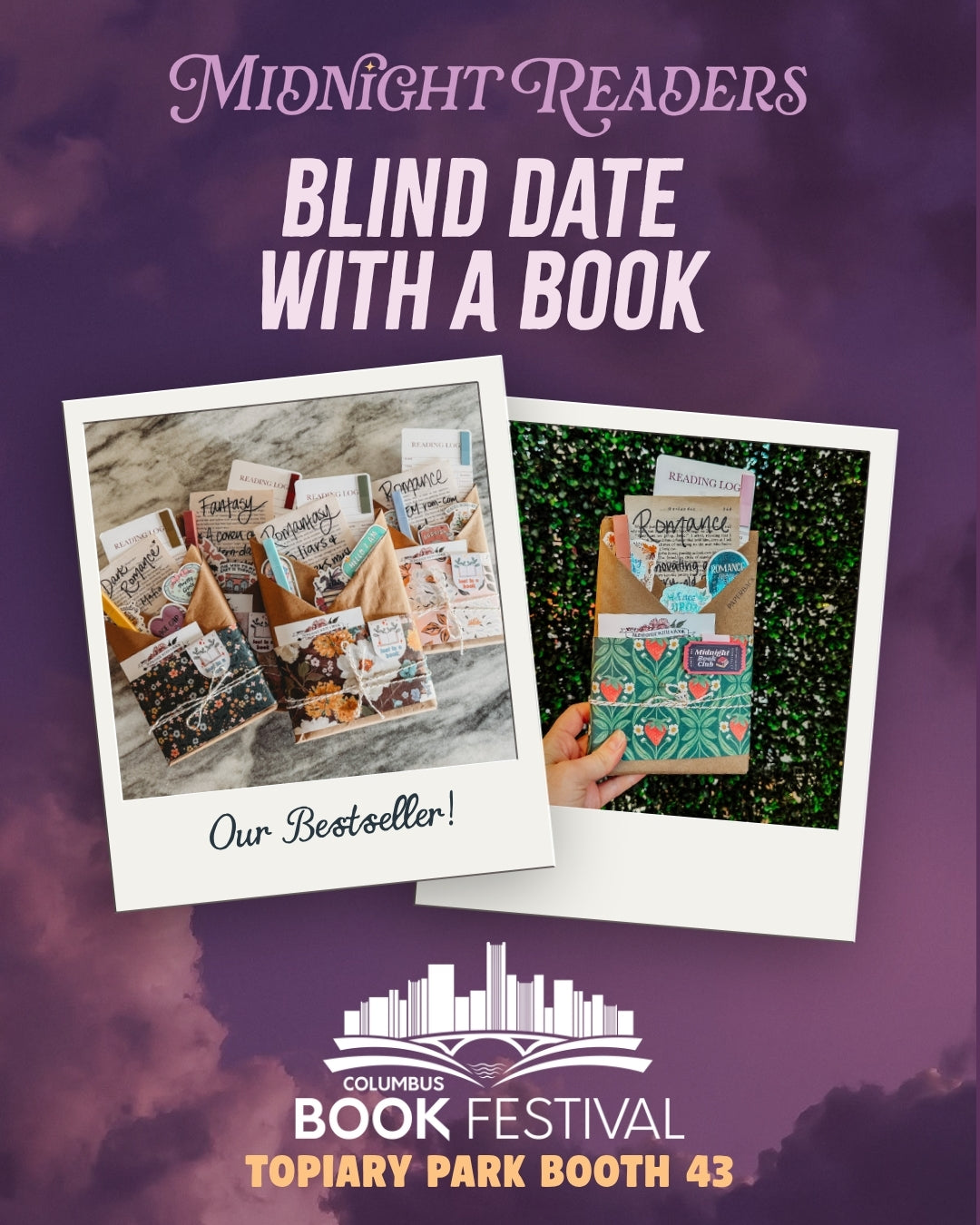 Columbus Book Festival