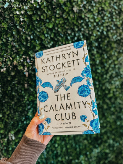 The Calamity Club