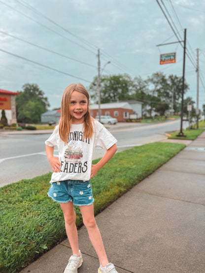 YOUTH SIZE Vintage Midnight Readers T-Shirt
