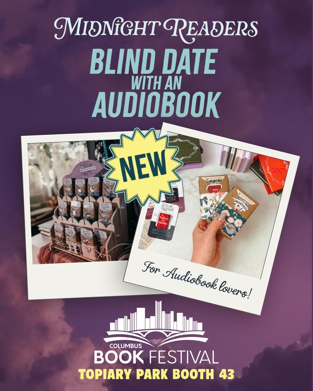Columbus Book Festival
