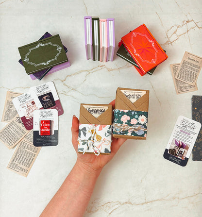 Blind Date with an Audiobook