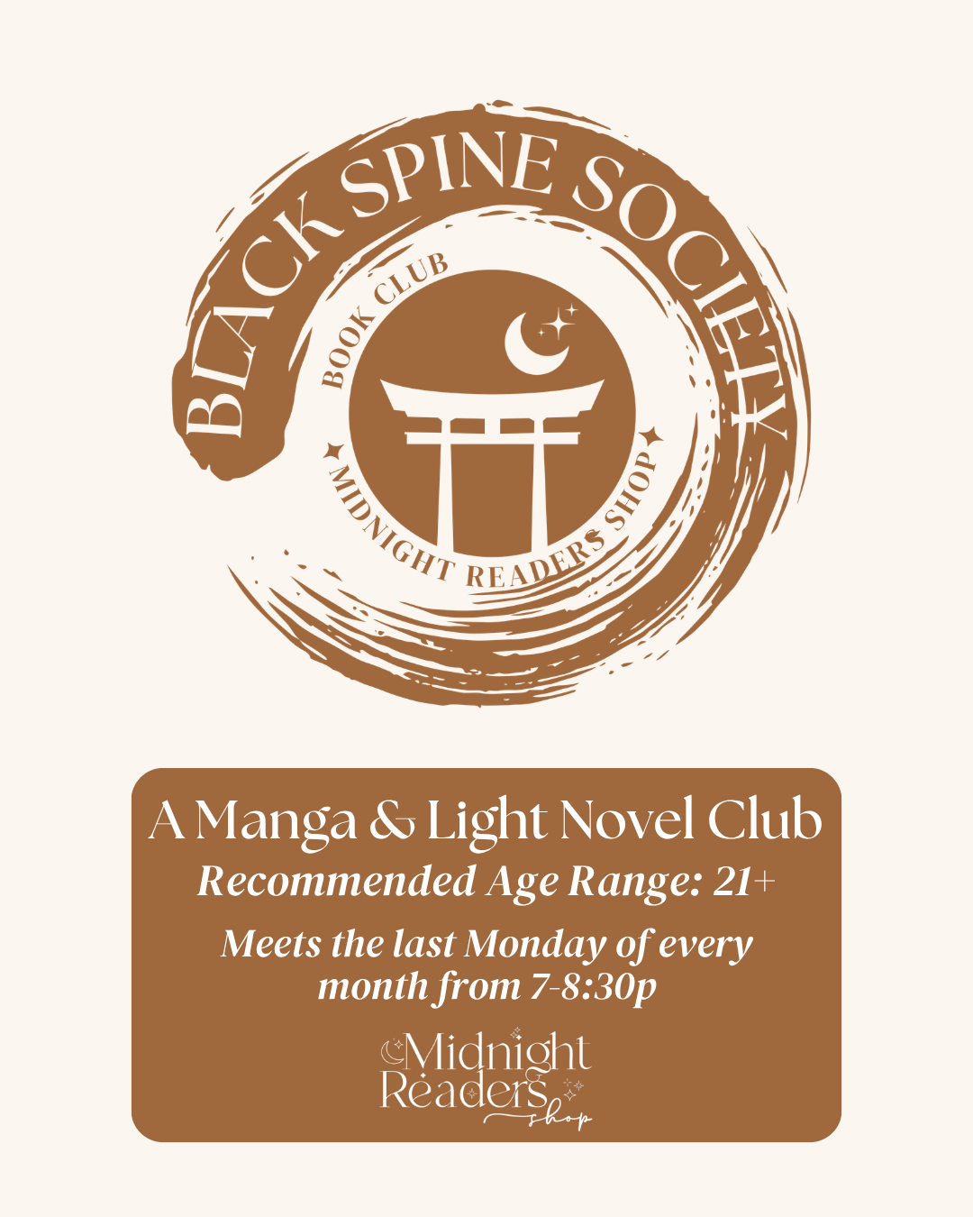 Black Spine Society Book Club - Mobile Suit Gundam Thunderbolt, Vol. 1-3 Meeting