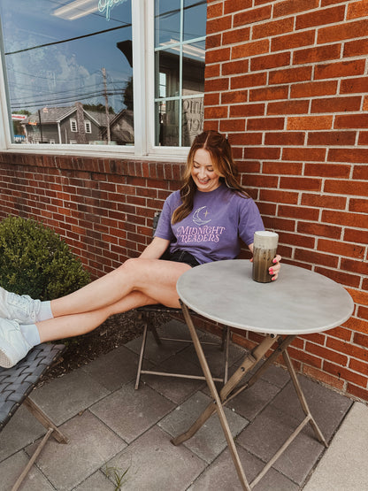 Midnight Readers T-Shirt