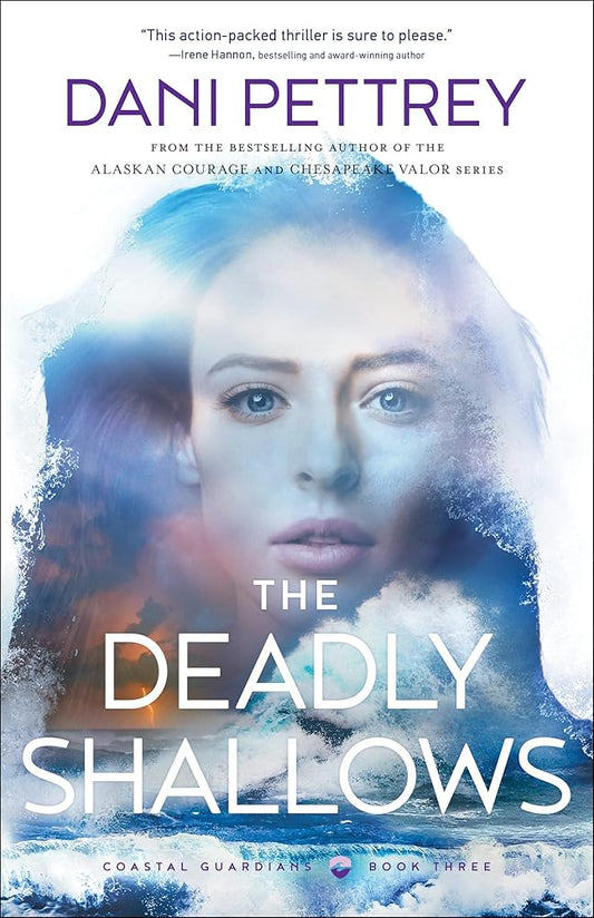 Deadly Shallows (Coastal Guardians) cover image