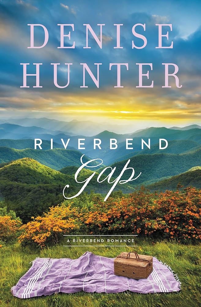 Riverbend Gap (A Riverbend Romance) cover image