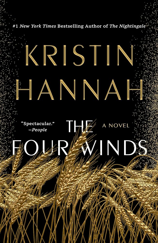 The Four Winds cover image