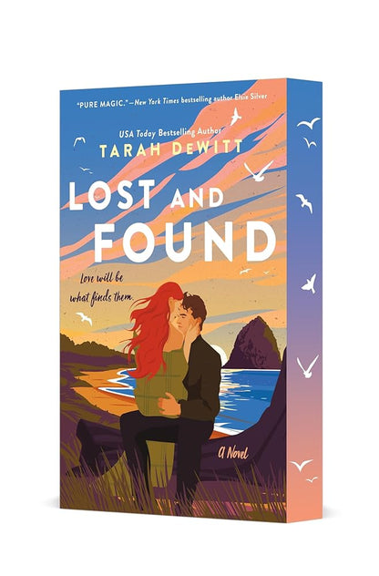 Lost and Found: A Spunes Novel: 3 cover image