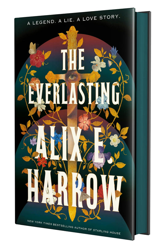 The Everlasting