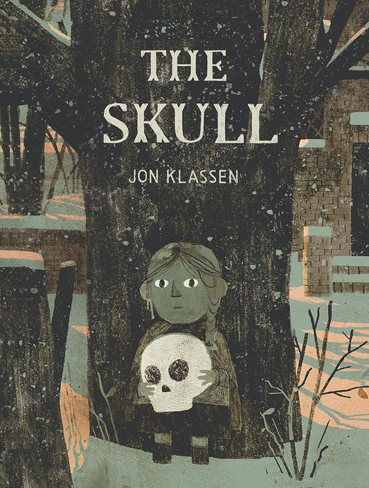 The Skull: A Tyrolean Folktale cover image