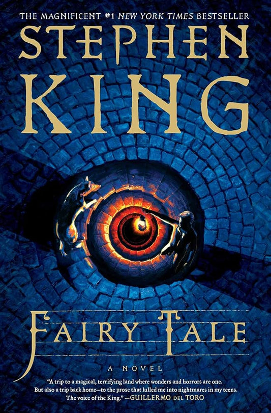 Fairy Tale cover image