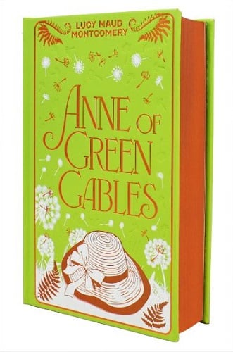 Anne of Green Gables (The Prestige Collection by Paper Mill Press)
