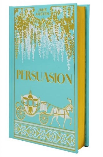 Persuasion (The Prestige Collection by Paper Mill Press)