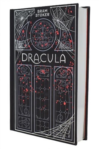 Dracula (The Prestige Collection by Paper Mill Press)