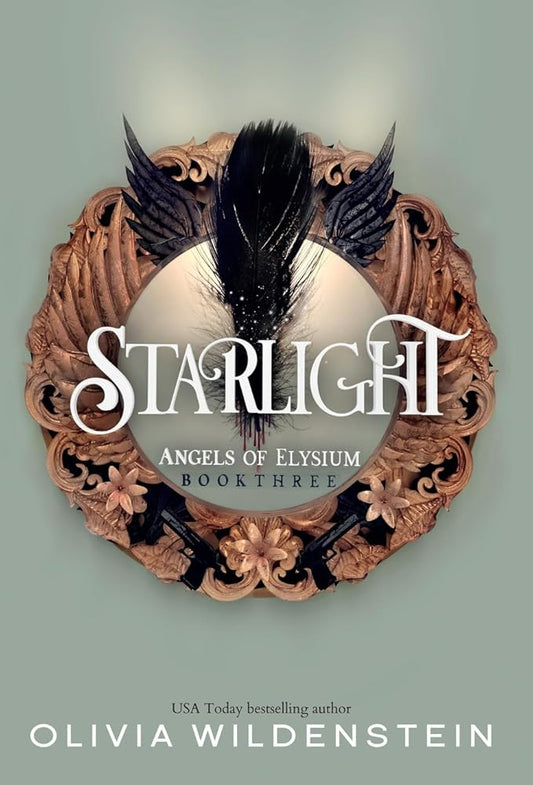 Starlight (Angels of Elysium) cover image