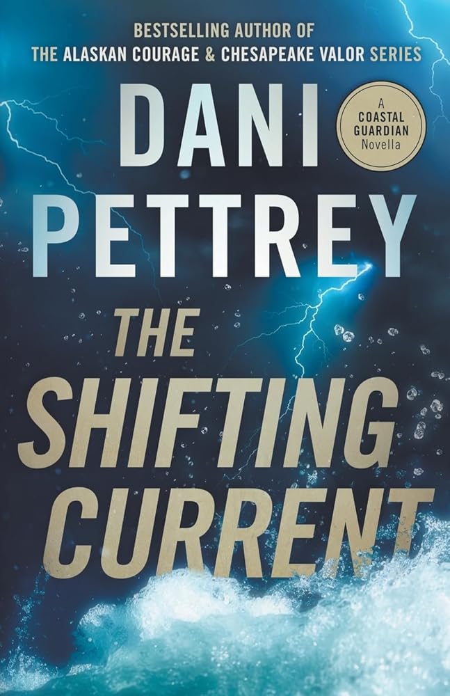 The Shifting Current (Coastal Guardians) cover image