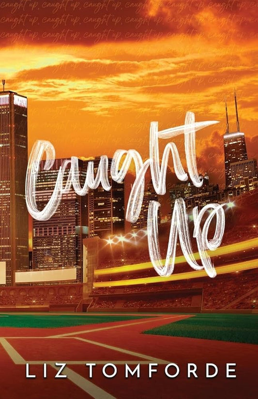 Caught Up (Windy City) cover image