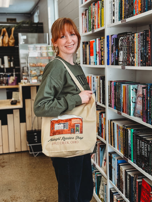 Storefront Tote