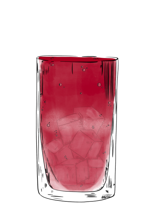 Cherry Moon