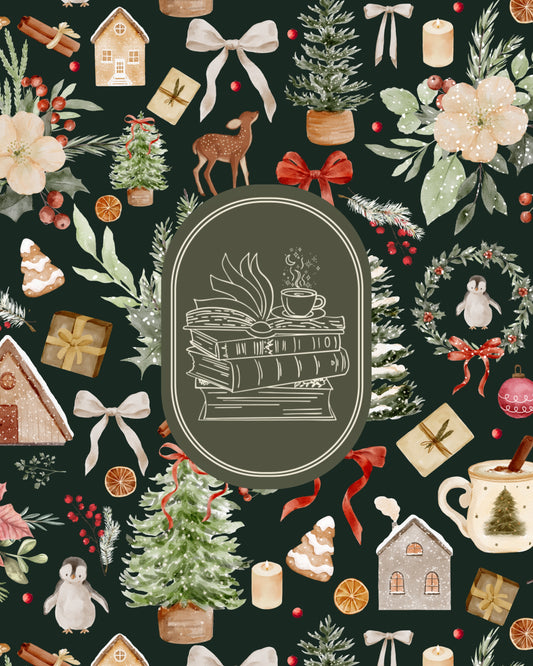 Christmas in the Village