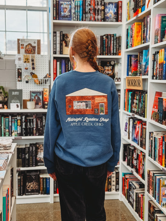 Storefront Sweatshirt