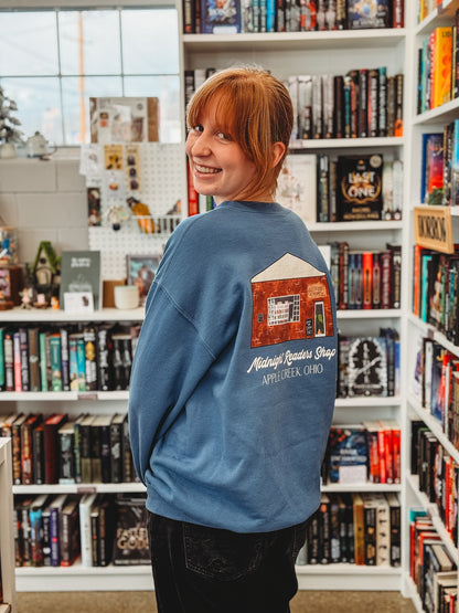 Storefront Sweatshirt