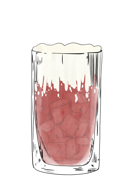 Fableberry Retold (Sugar-Free)