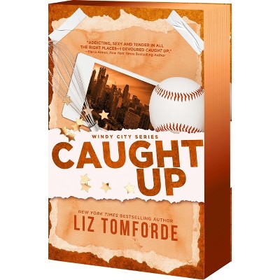 Caught Up (Windy City)