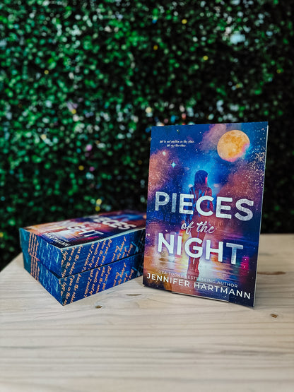 Pieces of the Night