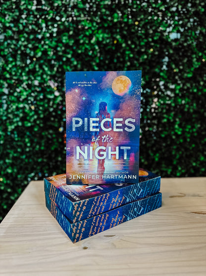 Pieces of the Night