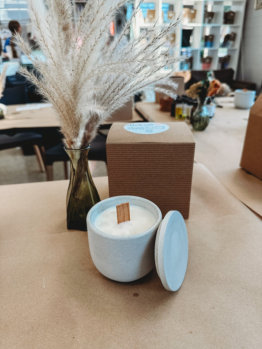 Midnight Makers-Candle Making with Barn Owl Candles Tickets