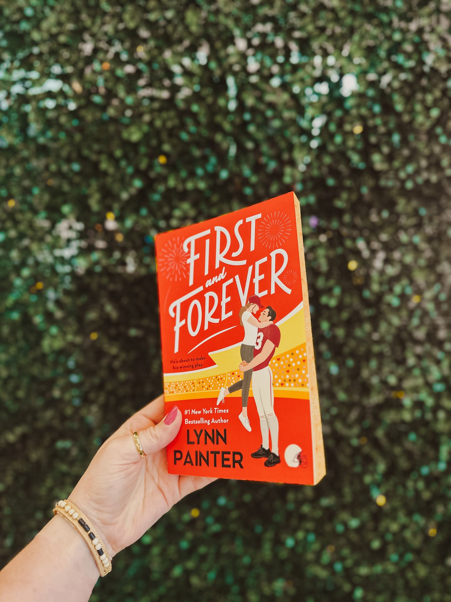 First and Forever